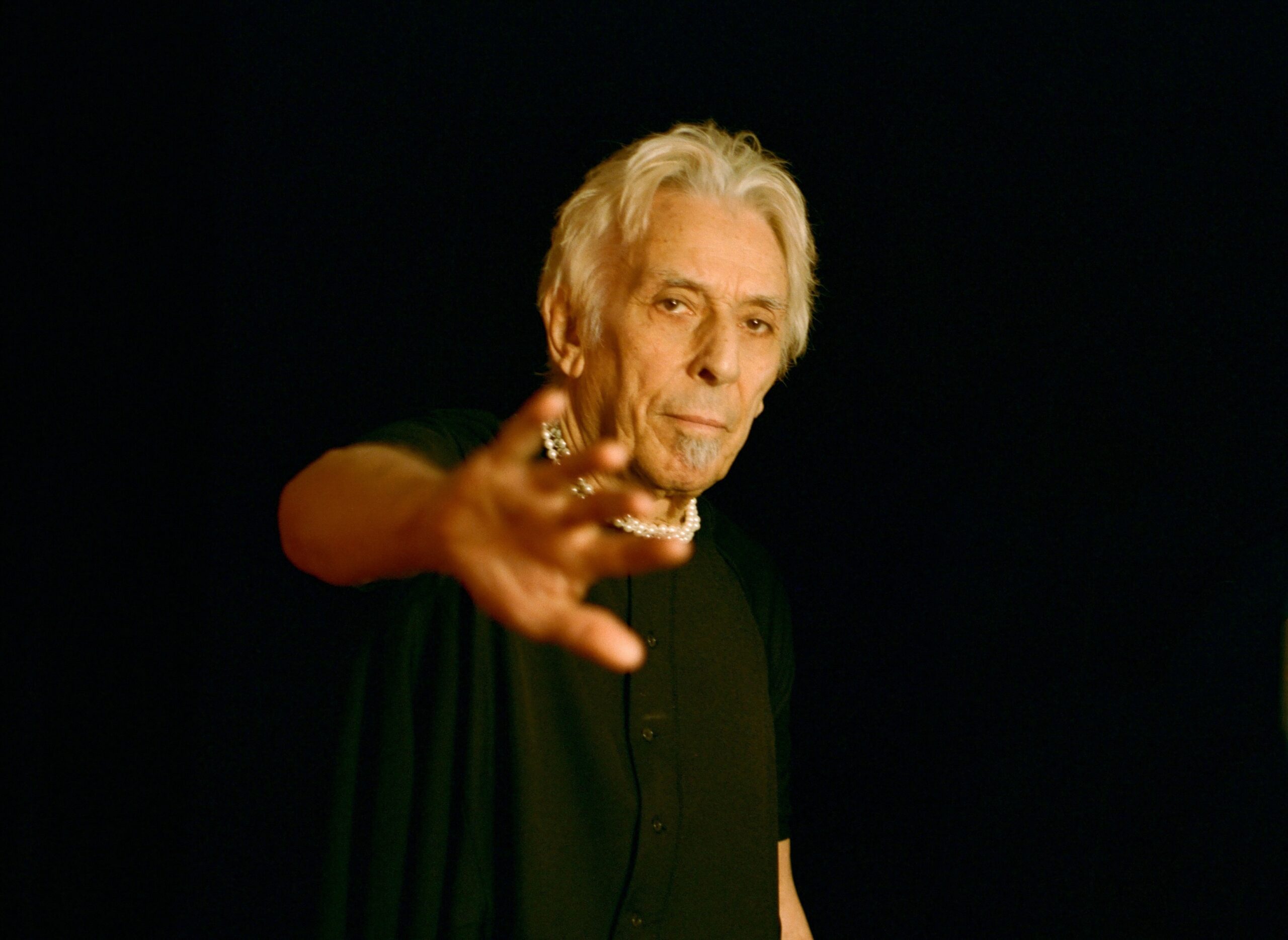 Reformer Gr JOHN CALE Band