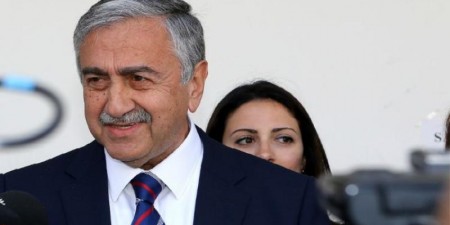 Σε νέα τροχιά το Κυπριακό μετά τη νίκη Ακιντζί