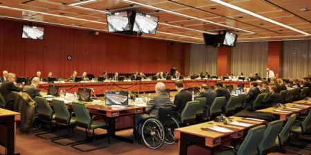 Που το πάνε τελικά οι Ευρωπαίοι;