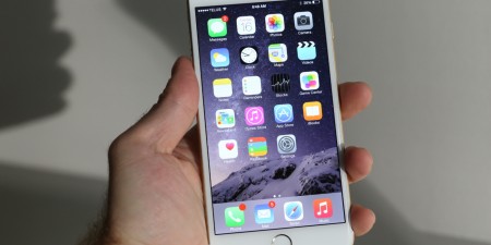 Κίνδυνος για τους κατόχους iphone