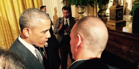 Η αξία της συνάντησης Ομπάμα – Βαρουφάκη