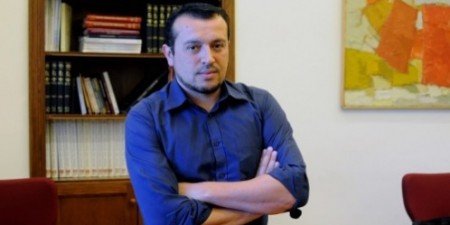 Νίκος Παππάς: «Κανείς δεν θέλει να προκαλέσει δυστύχημα».