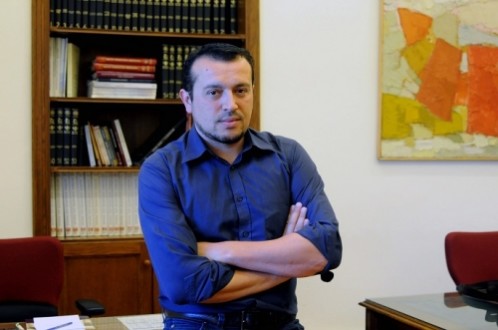 Νίκος Παππάς: «Κανείς δεν θέλει να προκαλέσει δυστύχημα».