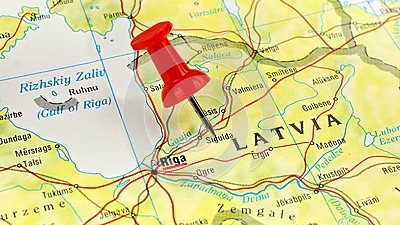 Οι μέρες περνούν, η Ρήγα έρχεται