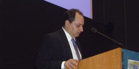 Προκήρυξη για τον οδικό άξονα Πάτρας-Πύργου