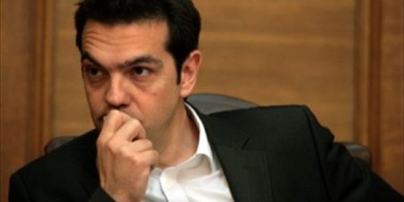 Α. Τσίπρας: «Συμβιβασμός που θα σέβεται τη σαφή εντολή του ελληνικού λαού»