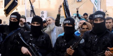 Έως και 6.000 Ευρωπαίοι στο πλευρό των τζιχαντιστών