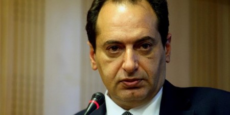 Χρ. Σπίρτζης: «Προτεραιότητά μας η αξιοποίηση του σιδηροδρόμου»