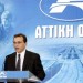Πλήρωσε 1,8 εκατ. ευρώ και αφέθηκε ελεύθερος ο Λεωνίδας Μπόμπολας