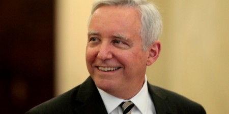 Παππάς – Πιρς και στη μέση τρομοκρατία