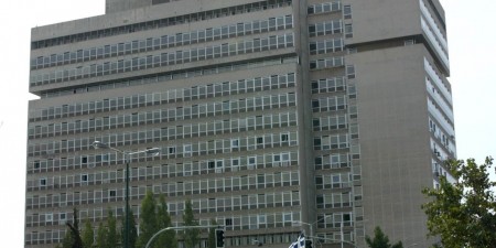 Συνάντηση με… νόημα, ανάμεσα σε Τσίπρα –Πανούση