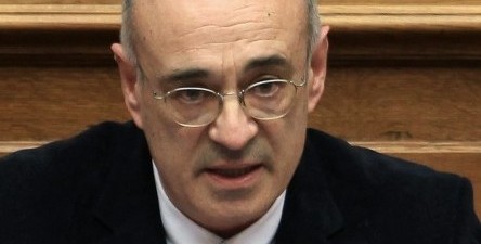 Στα δικαστήρια πάει την Bild ο Δ. Μάρδας