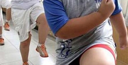 Παχυσαρκία: Ο ρόλος του ενεργειακού ισοζυγίου και της σωματικής άσκησης στη διαχείριση βάρους