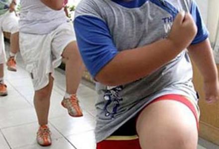 Παχυσαρκία: Ο ρόλος του ενεργειακού ισοζυγίου και της σωματικής άσκησης στη διαχείριση βάρους