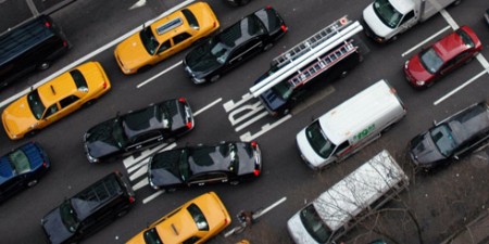 Αλλαγές στη φορολογία των αυτοκινήτων