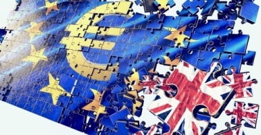 Απομακρύνονται τα σενάρια περί Grexit, ένεκα Brexit