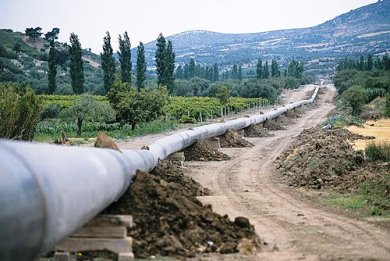 TAP: Αποζημιώσεις στους κατοίκους των Λαγυνών