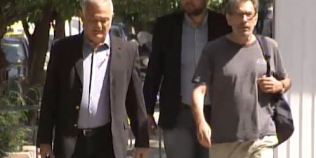 Τσακνής – Ταγματάρχης και με τη σφραγίδα Τσίπρα