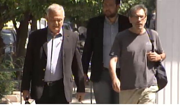 Τσακνής – Ταγματάρχης και με τη σφραγίδα Τσίπρα