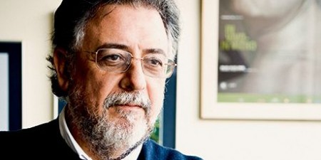 Φάουλ από τον Πανούση