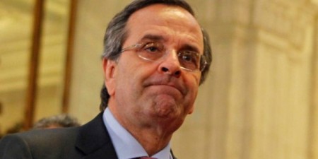 Μπέρδεμα με τον τραυματισμό Σαμαρά