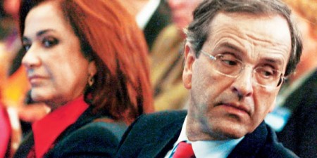 Ντ. Μπακογιάννη: Κόντρα στο κόμμα και τον… αδελφό της