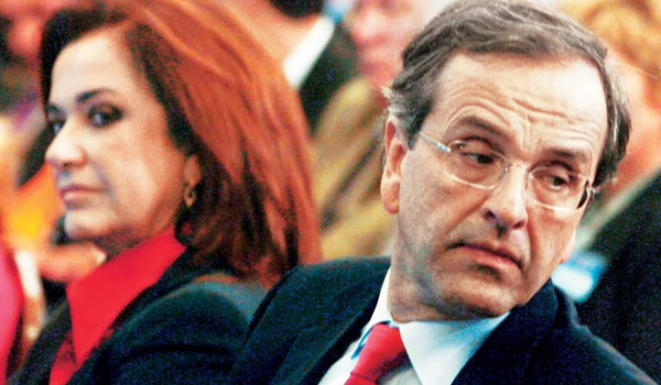 Ντ. Μπακογιάννη: Κόντρα στο κόμμα και τον… αδελφό της