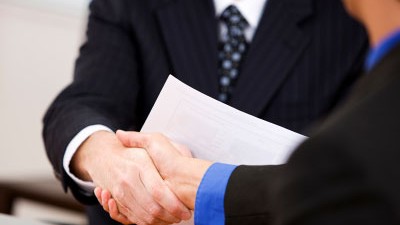 Μια ξεκάθαρη επιλογή με στρατηγικό βάθος