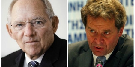 Έλληνας Αξιωματούχος: «Η συμφωνία είναι πολύ κοντά, αρκεί…»