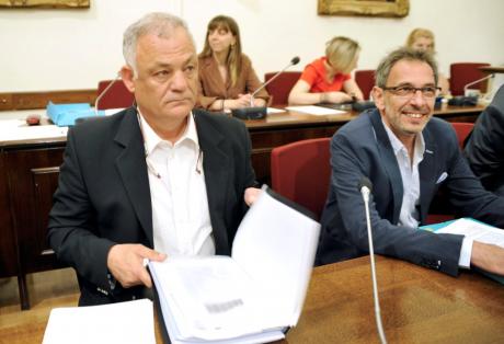 Λ. Ταγματάρχης: Σάκος του μποξ με… συμπάθειες