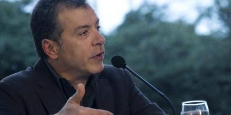 Το ίδιο ποτήρι νερό!!!