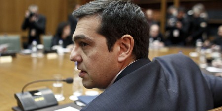 «Ναι» σε έκτακτο Eurogroup στις 25 Μαΐου, «όχι» σε Δημοψήφισμα