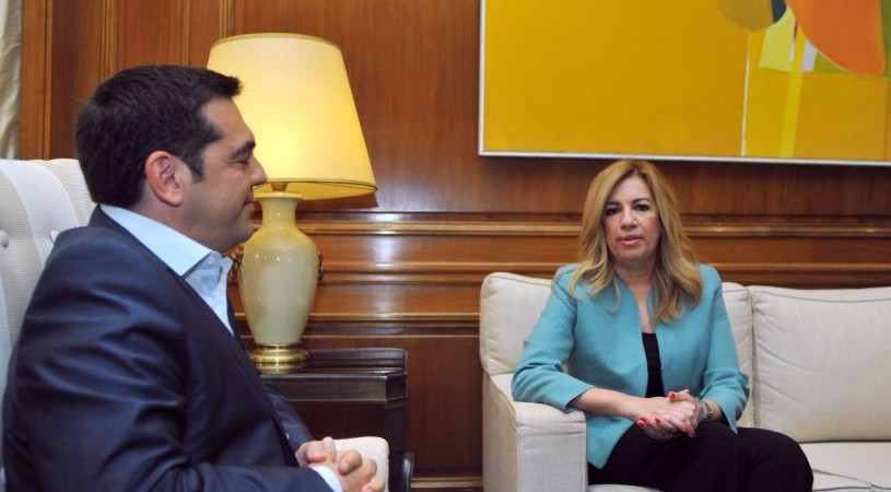 Με το καλημέρα, μπαίνει σε νέα τροχιά η σχέση κυβέρνησης και ΠΑΣΟΚ