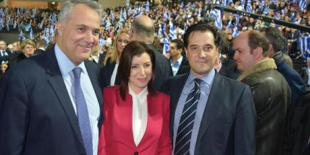 Είναι τυχαία η ένταση από τους… Σαμαροφύλακες;