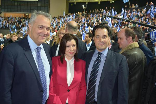 Είναι τυχαία η ένταση από τους… Σαμαροφύλακες;