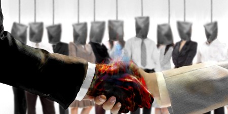 Πολιτική λύση ή πολιτική αποτυχία των ηγεσιών της Ευρωζώνης;