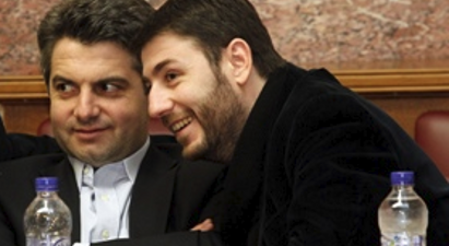 Στον υπέροχο κόσμο του ΠΑΣΟΚ