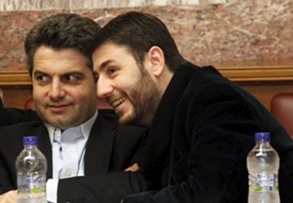 Στον υπέροχο κόσμο του ΠΑΣΟΚ