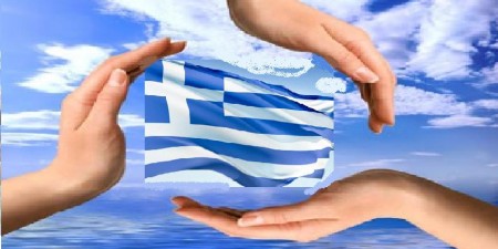 Στίγκλιτζ, Πικετί, Ντ΄ Αλέμα ζητούν «Λογική και Ανθρωπιά» για την Ελλάδα