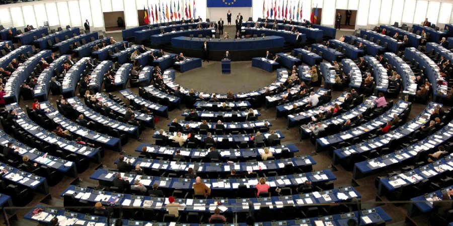 Τι είπαν για την Ελλάδα στην ολομέλεια του Ευρωπαϊκού Κοινοβουλίου