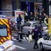 Νέο τρομοκρατικό χτύπημα τζιχαντιστών στη Γαλλία