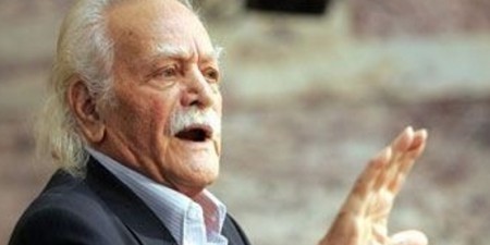 Μ. Γλέζος: «Ούτε ρήξη, ούτε υποταγή, αλλά πάγωμα των πάντων»