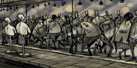 Μήπως πρέπει τελικά ως κοινωνία να αποφασίσουμε τι ακριβώς θέλουμε;