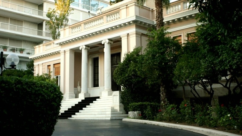 Παντελώς ανεπαρκής η πρόταση για 5μηνη παράταση λέει το Μαξίμου