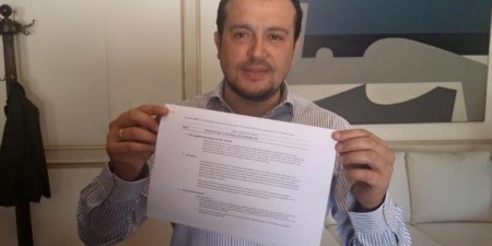 Ο Ν. Παππάς και το τελεσίγραφο των δανειστών