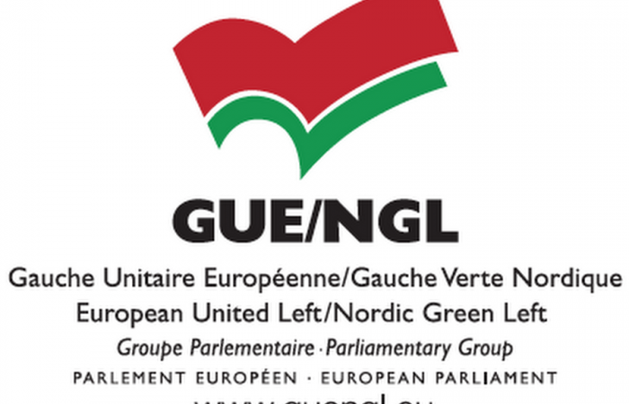 «Ημερίδες Μελέτης» της Ευρωομάδας της Αριστεράς στην Αθήνα