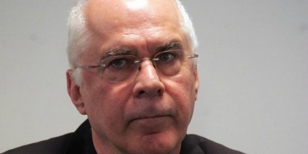 Ο Μιχάλης Ψαλιδόπουλος πάει τελικά στο ΔΝΤ