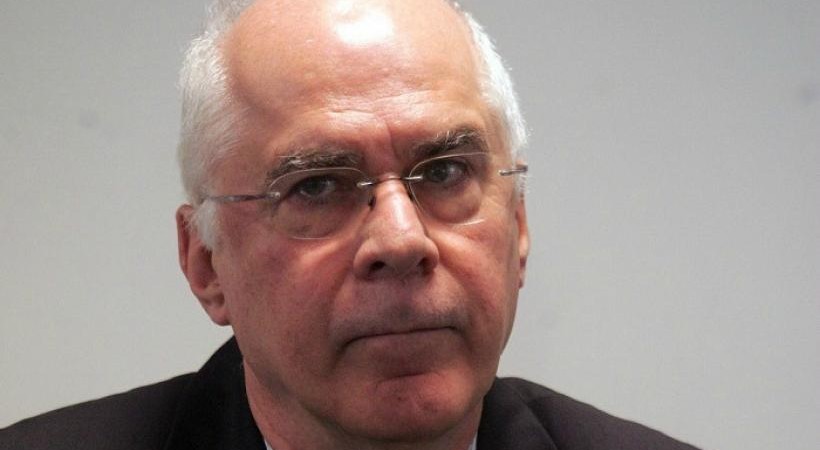 Ο Μιχάλης Ψαλιδόπουλος πάει τελικά στο ΔΝΤ