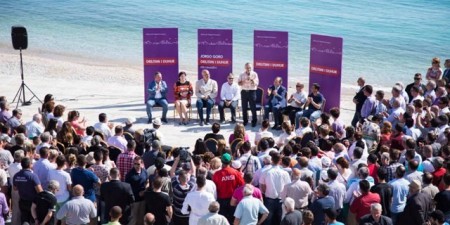 Χειμάρα: 4 υποψήφιοι δήμαρχοι ελληνικής καταγωγής στις εκλογές της Κυριακής