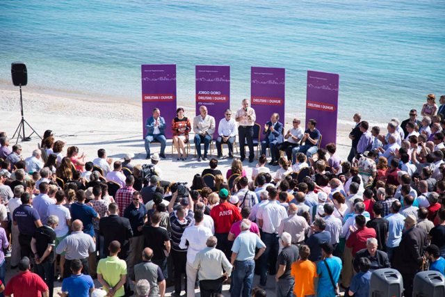 Χειμάρα: 4 υποψήφιοι δήμαρχοι ελληνικής καταγωγής στις εκλογές της Κυριακής